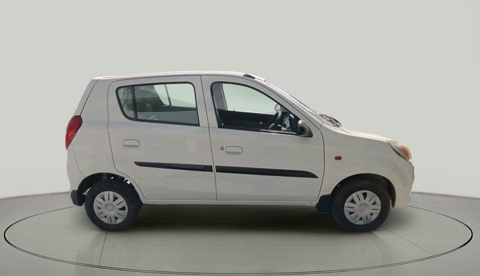 2016 Maruti Alto 800 VXI, Petrol, Manual, 29,953 km, exterior