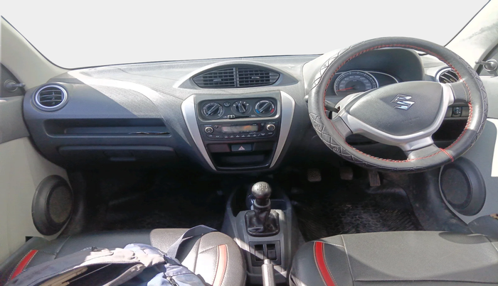 2016 Maruti Alto 800 VXI, Petrol, Manual, 29,953 km, interior