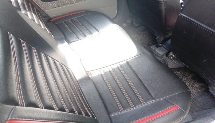 2016 Maruti Alto 800 VXI, Petrol, Manual, 29,953 km, interior