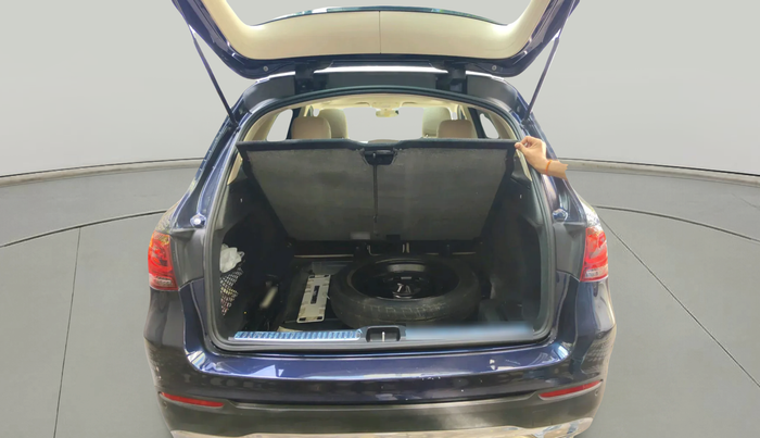 2020 Mercedes Benz GLC CLASS 200 Progressive, Petrol, Automatic, 51,026 km, exterior