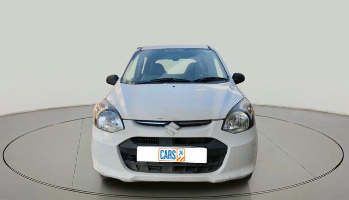 2014 Maruti Alto 800 LXI, Petrol, Manual, 1,04,638 km, exterior