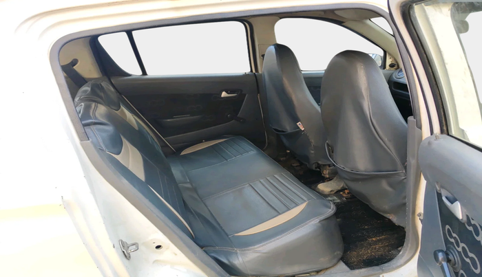 2014 Maruti Alto 800 LXI, Petrol, Manual, 1,04,638 km, interior
