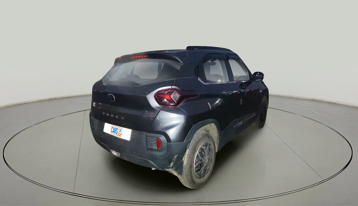 2024 Tata PUNCH PURE MT, Petrol, Manual, 23,615 km, exterior