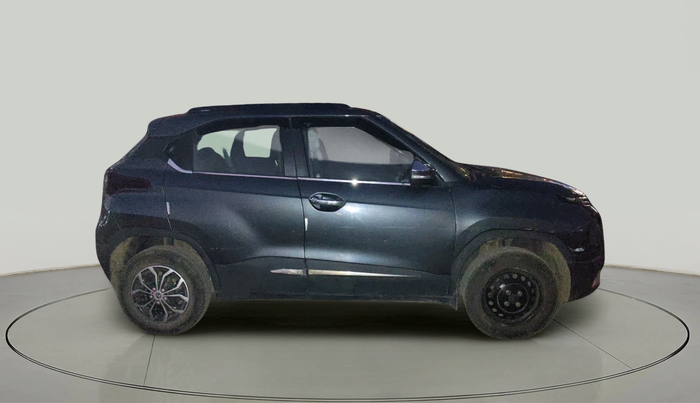 2024 Tata PUNCH PURE MT, Petrol, Manual, 23,615 km, exterior