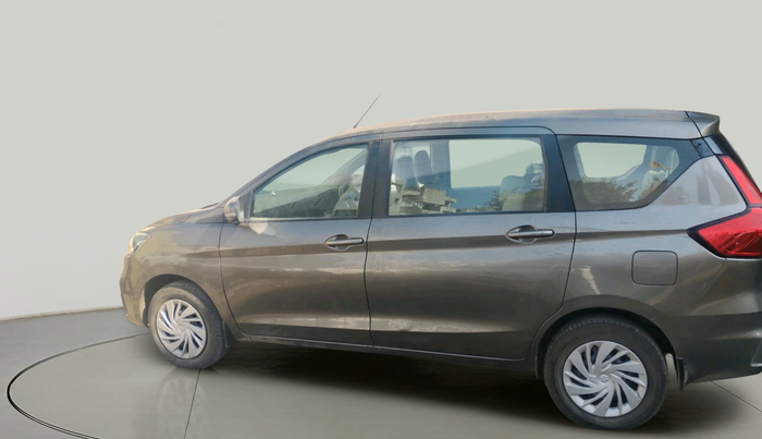 2025 Maruti Ertiga VXI CNG, Petrol, Manual, 20,103 km, exterior