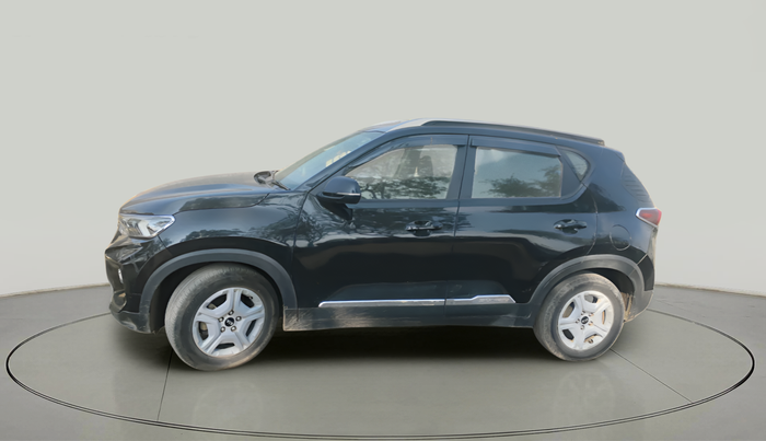 2020 KIA SONET HTK PLUS 1.2, Petrol, Manual, 1,41,808 km, exterior