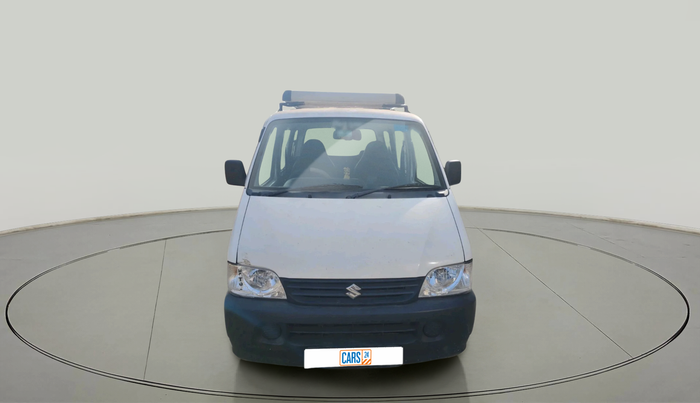 2022 Maruti Eeco 5 STR AC CNG (O), Petrol, Manual, 55,601 km, exterior