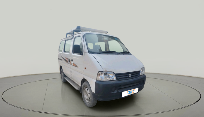 2022 Maruti Eeco 5 STR AC CNG (O), Petrol, Manual, 55,601 km, exterior