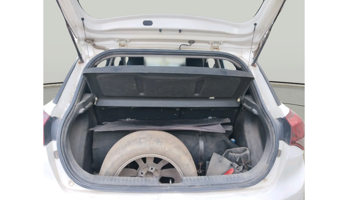 2014 Hyundai i20 ASTA 1.2, Petrol, Manual, 97,241 km, exterior