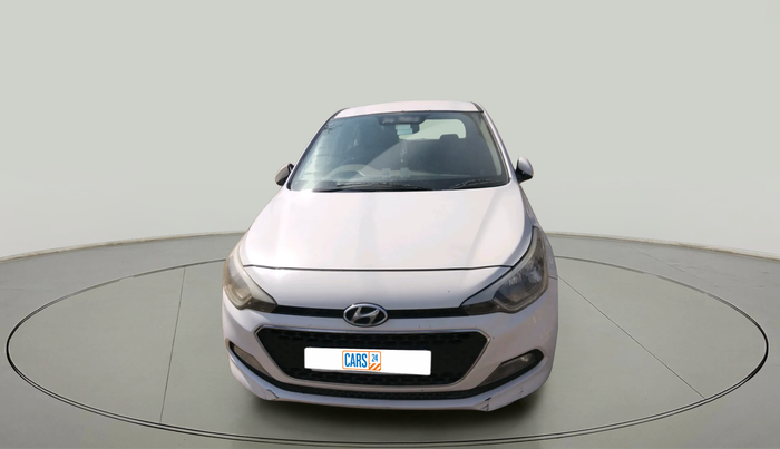 2014 Hyundai i20 ASTA 1.2, Petrol, Manual, 97,241 km, exterior