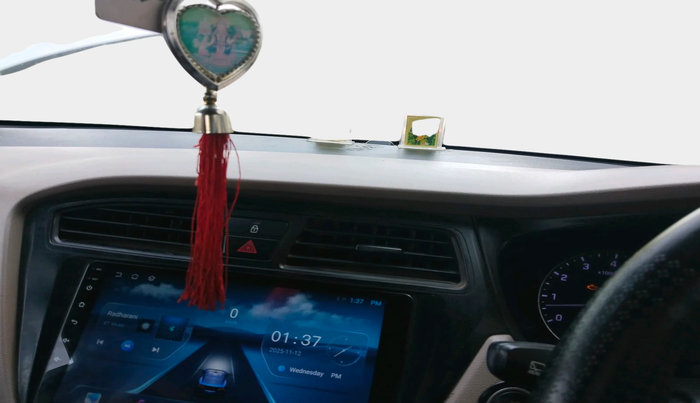 2014 Hyundai i20 ASTA 1.2, Petrol, Manual, 97,241 km, interior