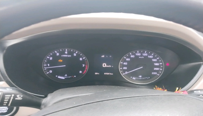 2014 Hyundai i20 ASTA 1.2, Petrol, Manual, 97,241 km, interior