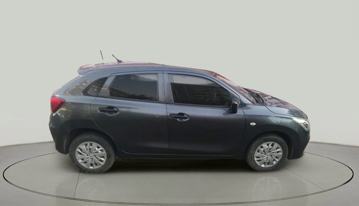 2022 Maruti Baleno SIGMA PETROL 1.2, Petrol, Manual, 33,900 km, exterior