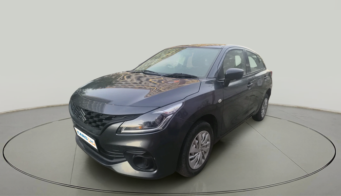 2022 Maruti Baleno SIGMA PETROL 1.2, Petrol, Manual, 33,900 km, exterior