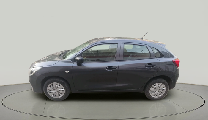 2022 Maruti Baleno SIGMA PETROL 1.2, Petrol, Manual, 33,900 km, exterior