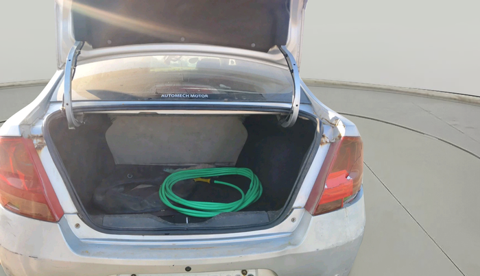 2013 Chevrolet Sail 1.3 LT ABS, Diesel, Manual, 1,39,253 km, exterior