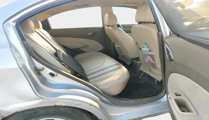 2013 Chevrolet Sail 1.3 LT ABS, Diesel, Manual, 1,39,253 km, interior