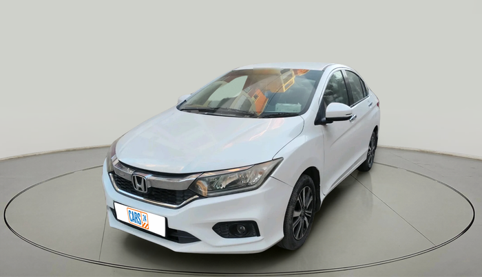 2018 Honda City 1.5L I-VTE V CVT, Petrol, Automatic, 1,03,102 km, exterior