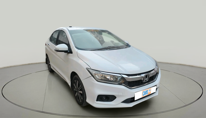 2018 Honda City 1.5L I-VTE V CVT, Petrol, Automatic, 1,03,102 km, exterior