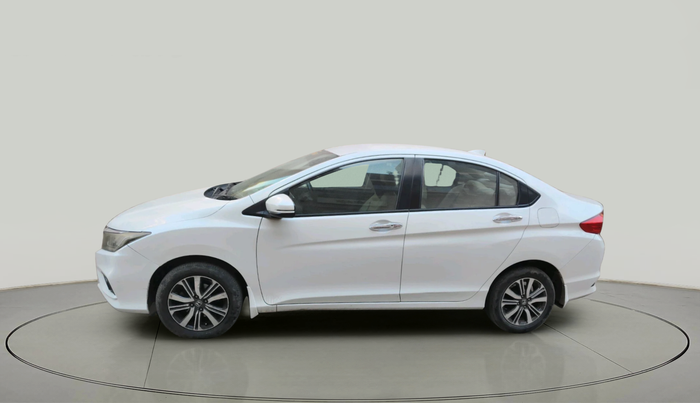 2018 Honda City 1.5L I-VTE V CVT, Petrol, Automatic, 1,03,102 km, exterior