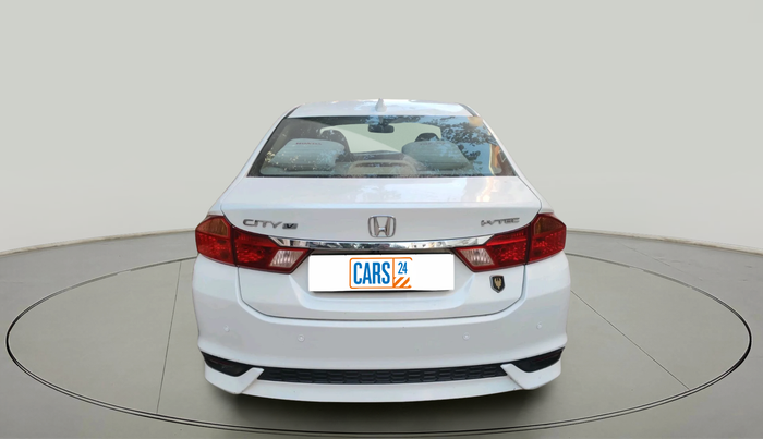 2018 Honda City 1.5L I-VTE V CVT, Petrol, Automatic, 1,03,102 km, exterior