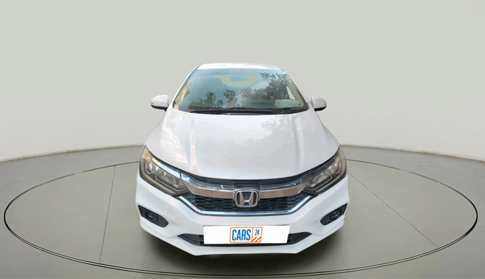 2018 Honda City 1.5L I-VTE V CVT, Petrol, Automatic, 1,03,102 km, exterior