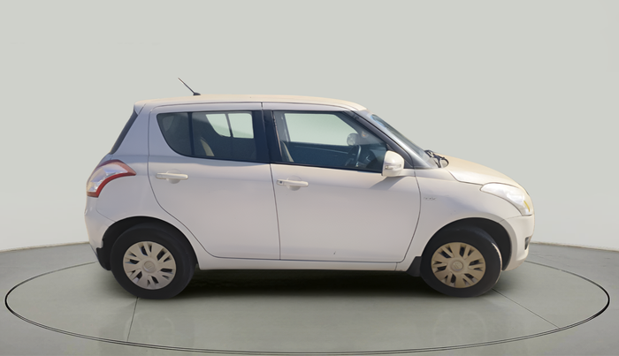 2012 Maruti Swift VDI, Diesel, Manual, 1,30,459 km, exterior