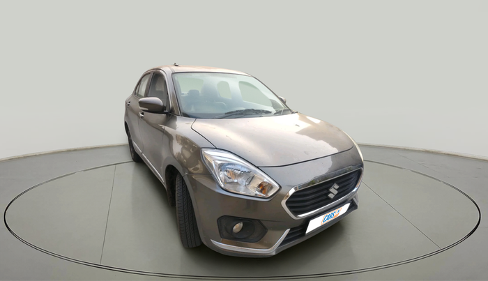 2018 Maruti Dzire VXI, Petrol, Manual, 1,40,040 km, exterior