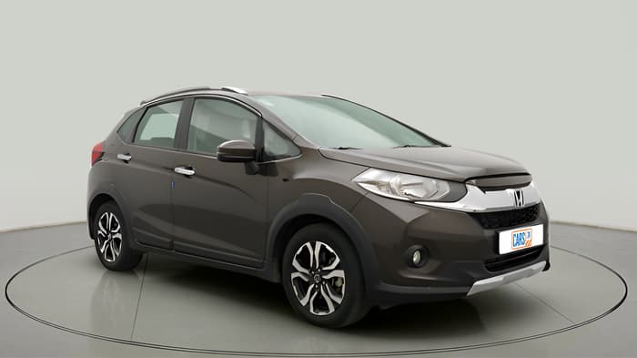 2018 Honda WR-V 1.2L I-VTEC VX MT, Petrol, Manual, 2,07,486 km, exterior