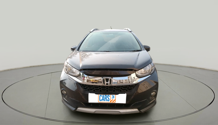 2018 Honda WR-V 1.2L I-VTEC VX MT, Petrol, Manual, 2,07,486 km, exterior