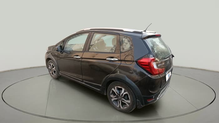 2018 Honda WR-V 1.2L I-VTEC VX MT, Petrol, Manual, 2,07,486 km, exterior