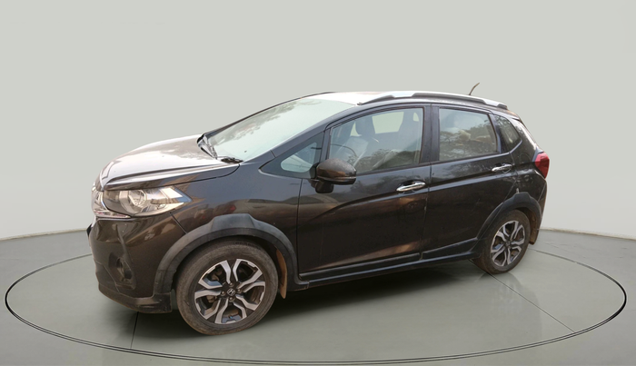 2018 Honda WR-V 1.2L I-VTEC VX MT, Petrol, Manual, 2,07,486 km, exterior