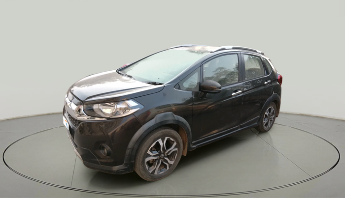 2018 Honda WR-V 1.2L I-VTEC VX MT, Petrol, Manual, 2,07,486 km, exterior