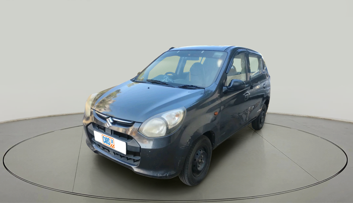 2014 Maruti Alto 800 LXI, Petrol, Manual, 76,897 km, exterior