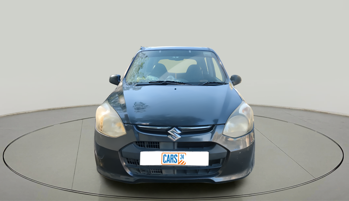 2014 Maruti Alto 800 LXI, Petrol, Manual, 76,897 km, exterior