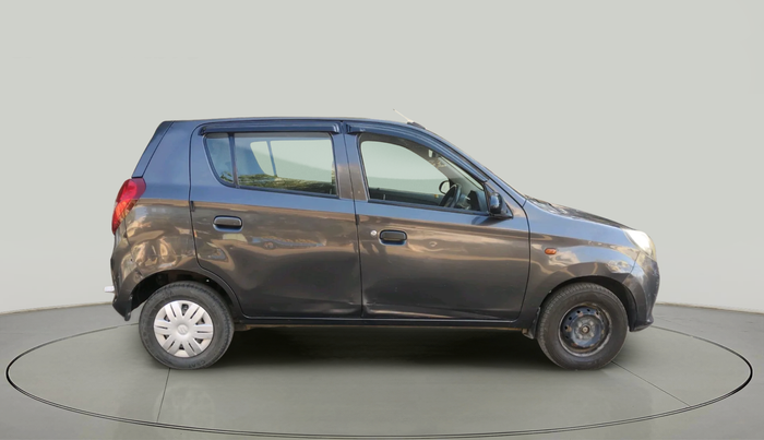 2014 Maruti Alto 800 LXI, Petrol, Manual, 76,897 km, exterior