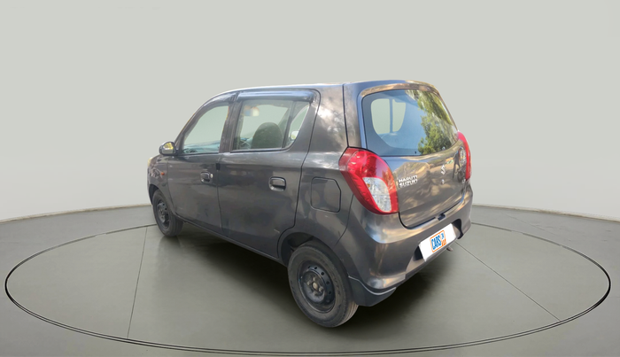 2014 Maruti Alto 800 LXI, Petrol, Manual, 76,897 km, exterior