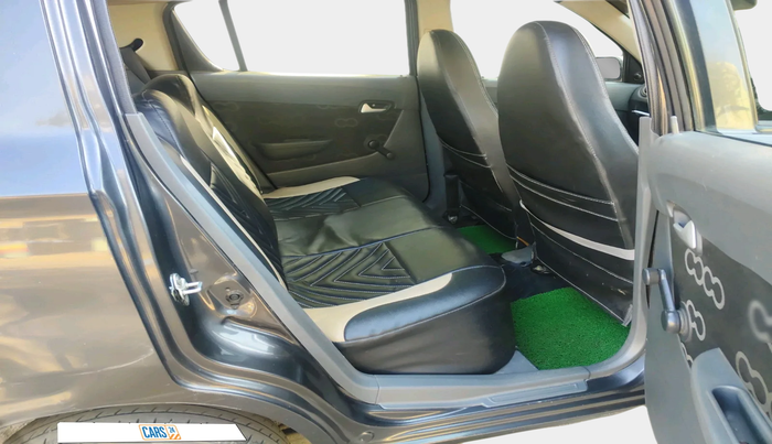 2014 Maruti Alto 800 LXI, Petrol, Manual, 76,897 km, interior