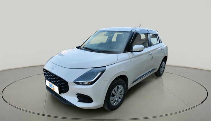 2025 Maruti Swift VXi (O) AMT, Petrol, Automatic, 32,081 km, exterior
