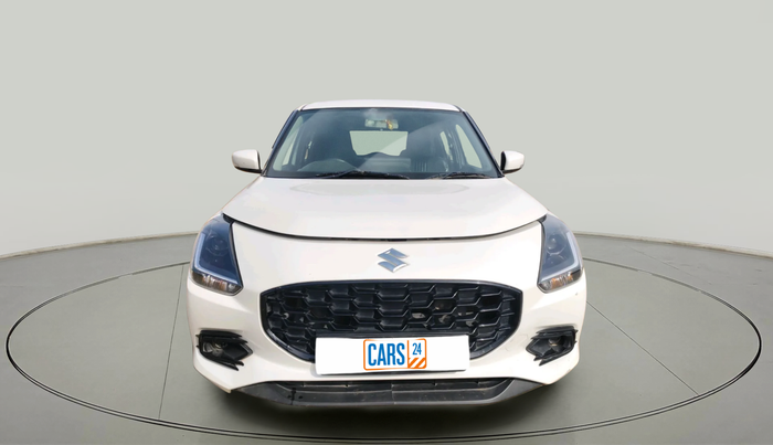 2025 Maruti Swift VXi (O) AMT, Petrol, Automatic, 32,081 km, exterior