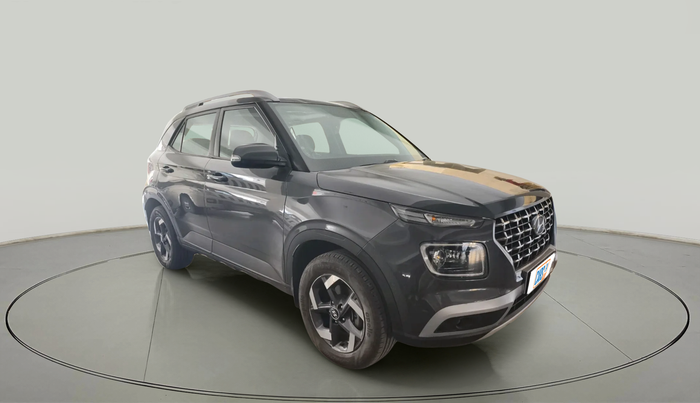 2020 Hyundai VENUE SX 1.0 TURBO, Petrol, Manual, 75,497 km, exterior