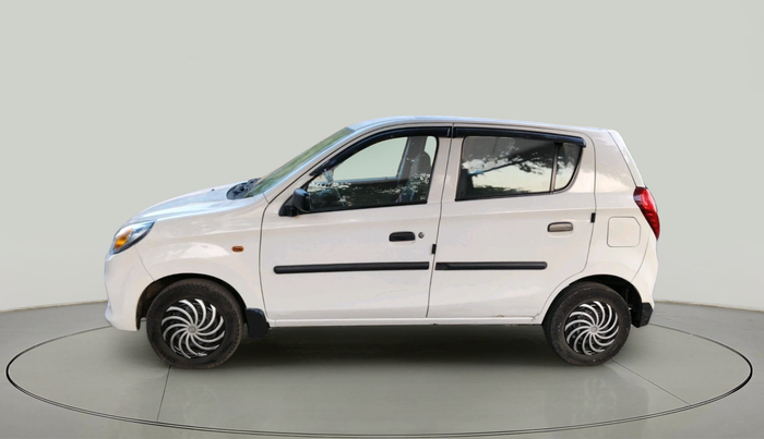 2019 Maruti Alto 800 LXI, Petrol, Manual, 69,609 km, exterior