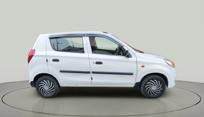 2019 Maruti Alto 800 LXI, Petrol, Manual, 69,609 km, exterior