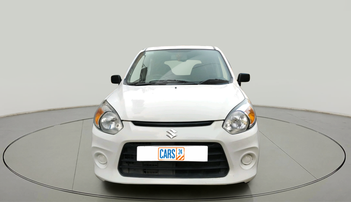 2019 Maruti Alto 800 LXI, Petrol, Manual, 69,609 km, exterior