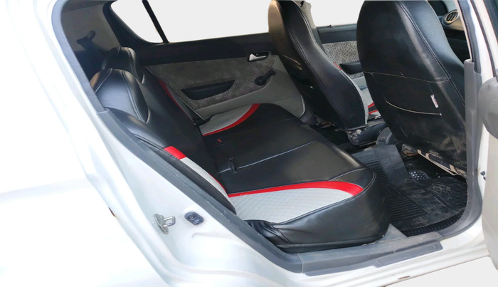 2019 Maruti Alto 800 LXI, Petrol, Manual, 69,609 km, interior