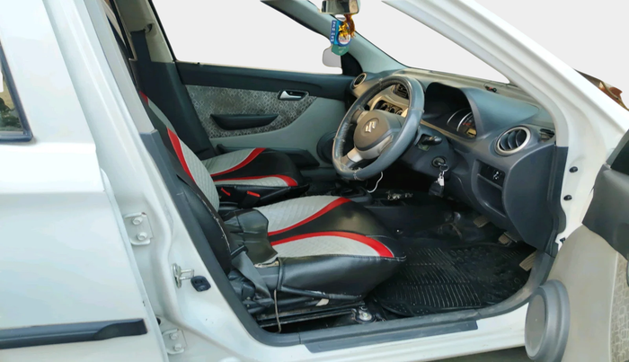 2019 Maruti Alto 800 LXI, Petrol, Manual, 69,609 km, interior