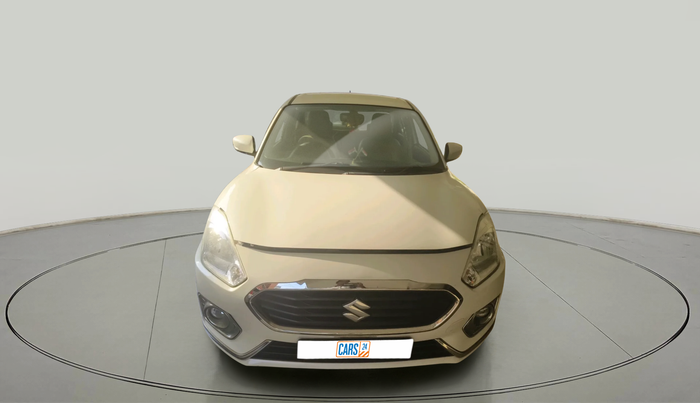2019 Maruti Dzire VXI, Petrol, Manual, 1,34,523 km, exterior