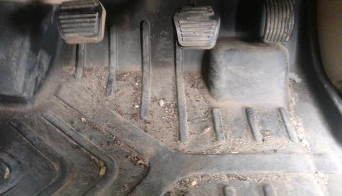 2025 Mahindra SCORPIO CLASSIC S11 7STR, Diesel, Manual, 5,622 km, interior