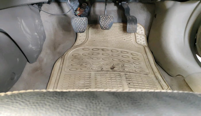 2013 Nissan MICRA PRIMO XV PREMIUM DIESEL, Diesel, Manual, 82,798 km, interior