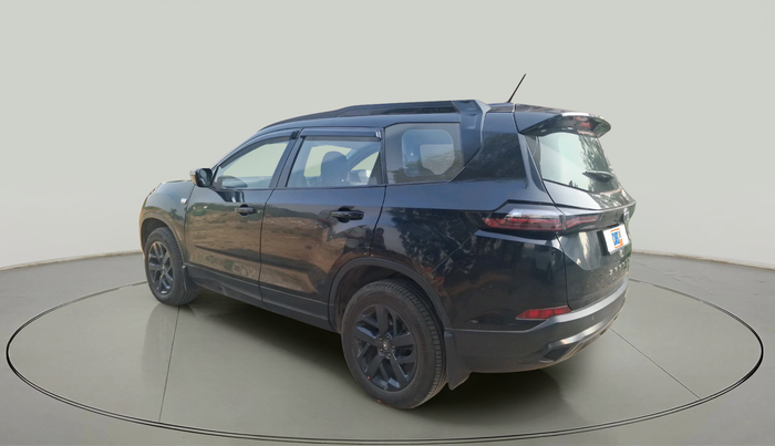 2022 Tata Safari XT PLUS DARK EDITION, Diesel, Manual, 78,252 km, exterior